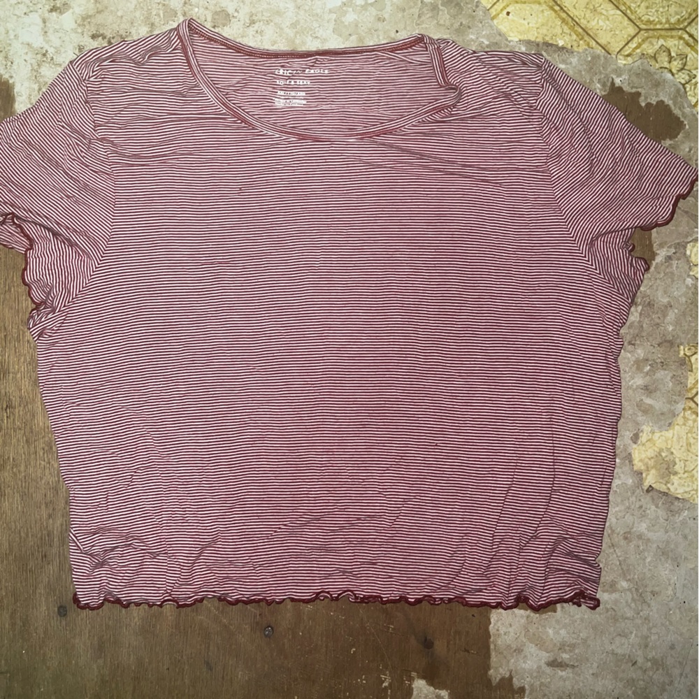 American eagle shirt